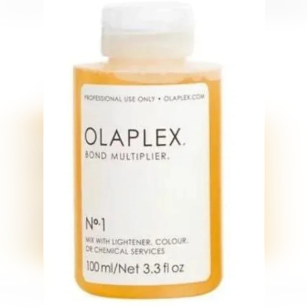 Olaplex No.1 Bond Multiplier 3.3oz